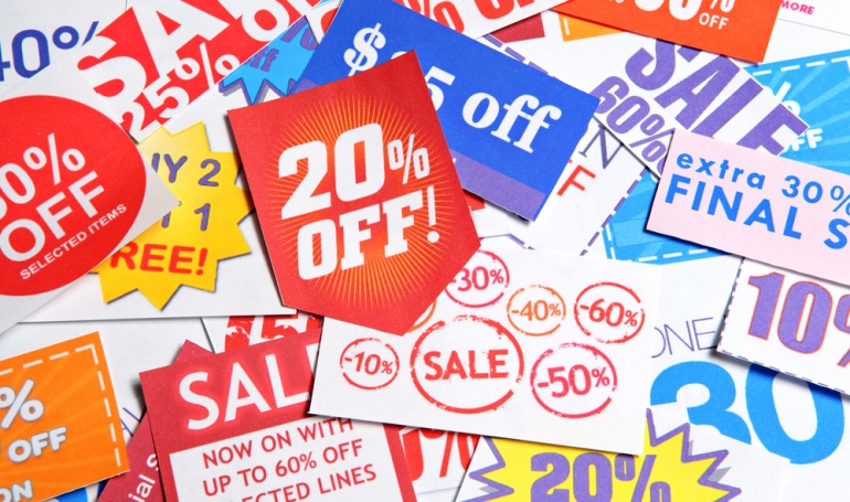 Importance Of Discounts For eCommerce