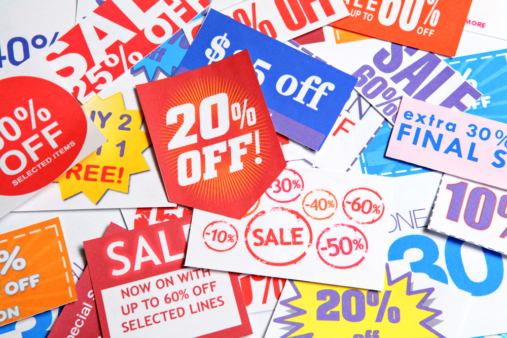 Importance Of Discounts For eCommerce