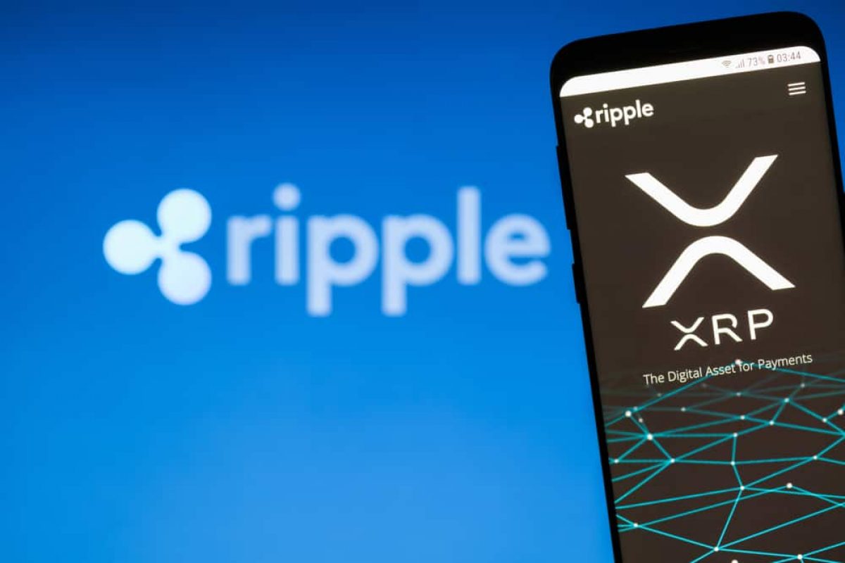 Ripple (XRP)