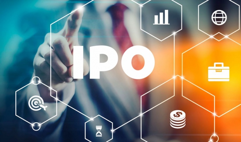 WHAT IS IPO