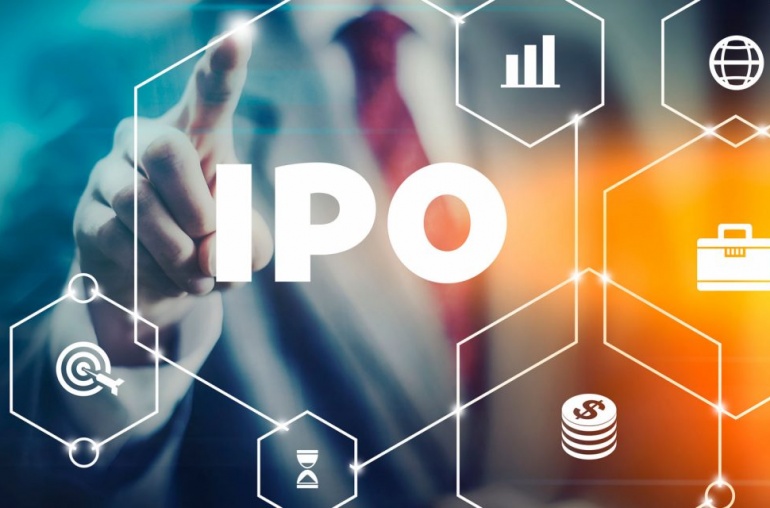 WHAT IS IPO