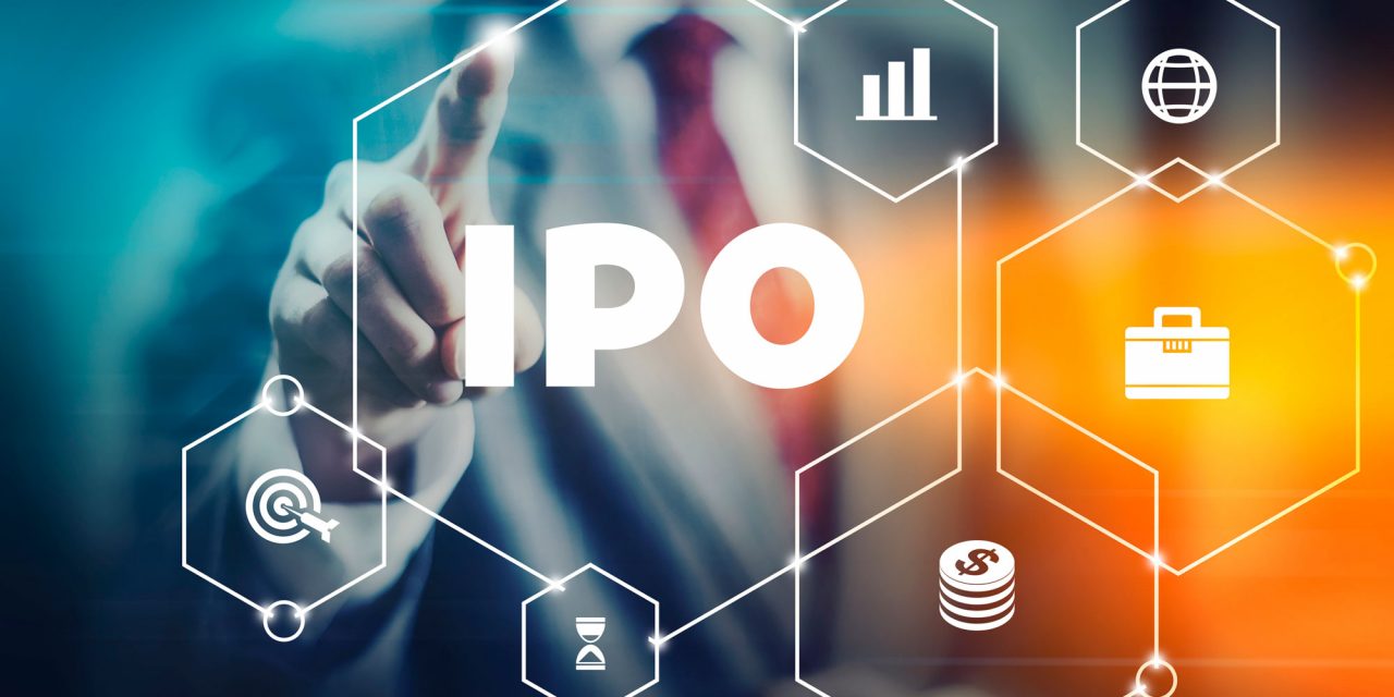 WHAT IS IPO