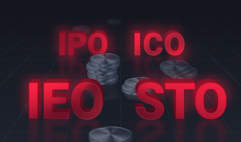 What are the differences between IEO and IPO?