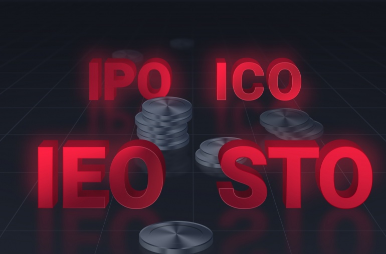 What are the differences between IEO and IPO?