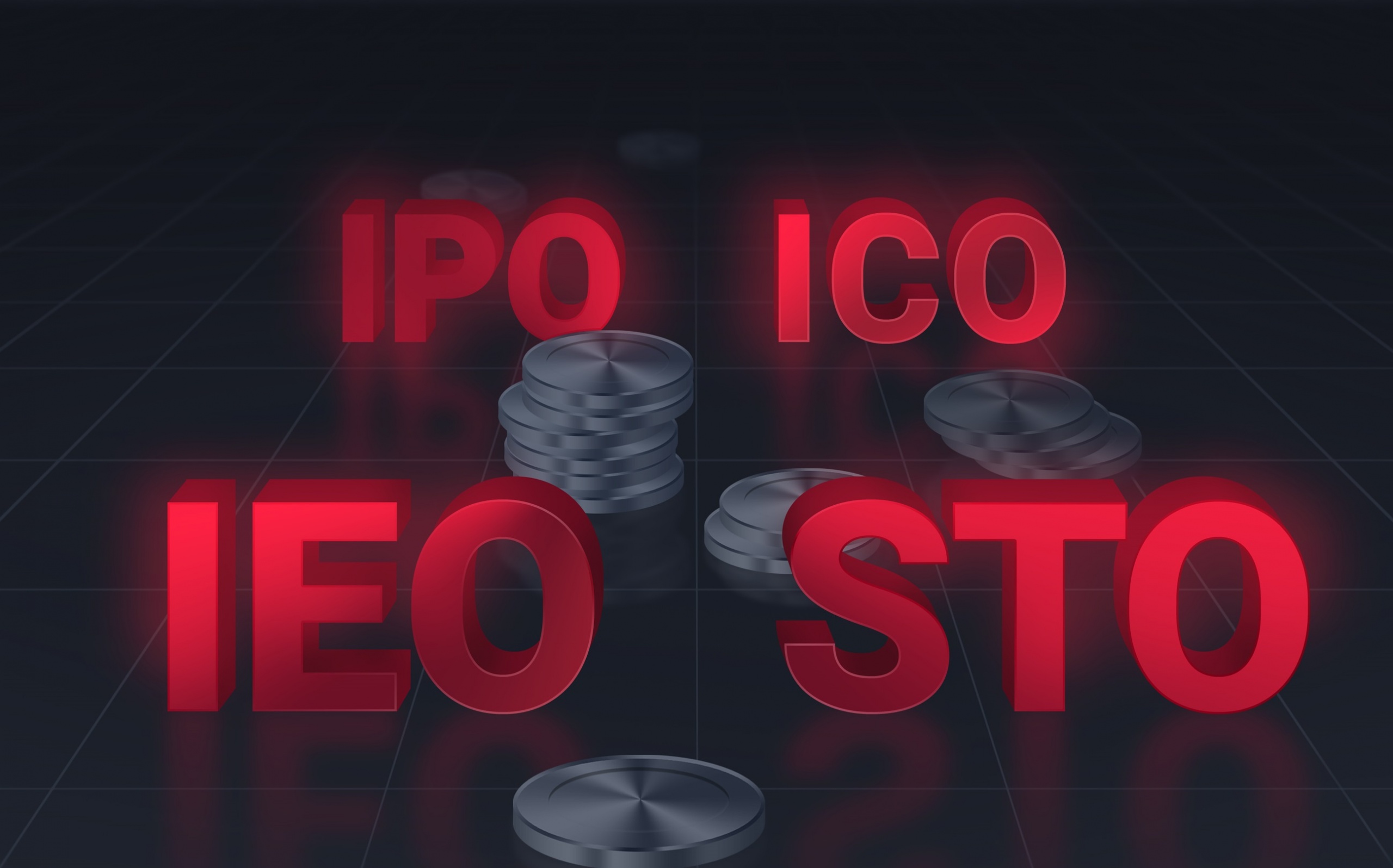 What are the differences between IEO and IPO?