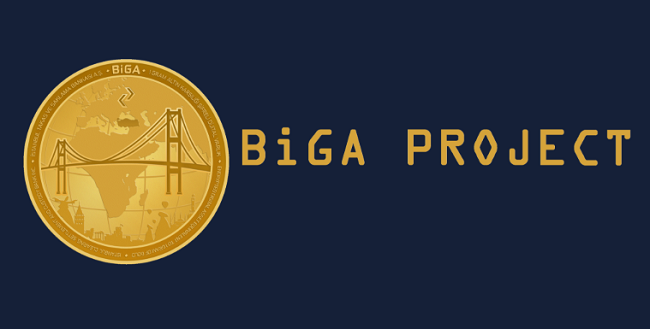 Biga digital gold