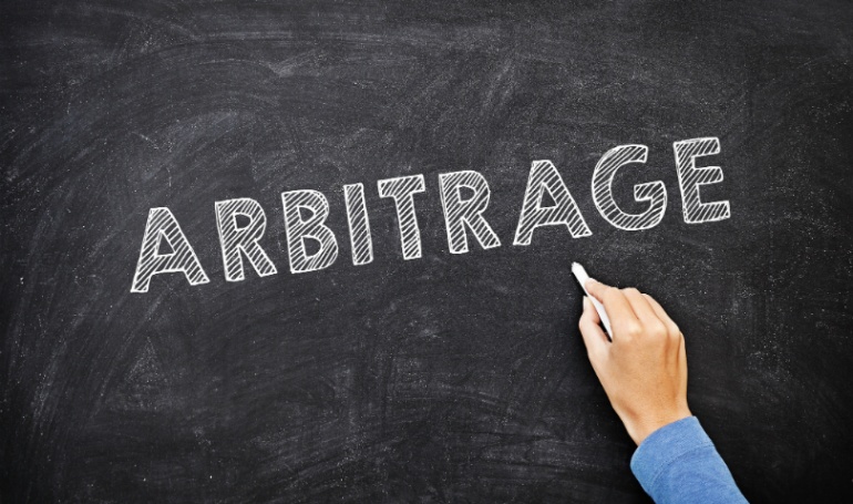 What Is Arbitrage?