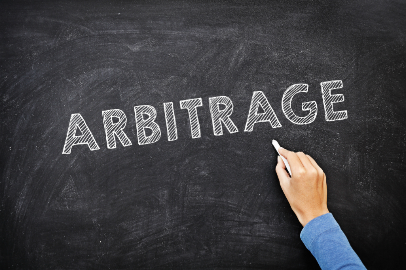 What Is Arbitrage?