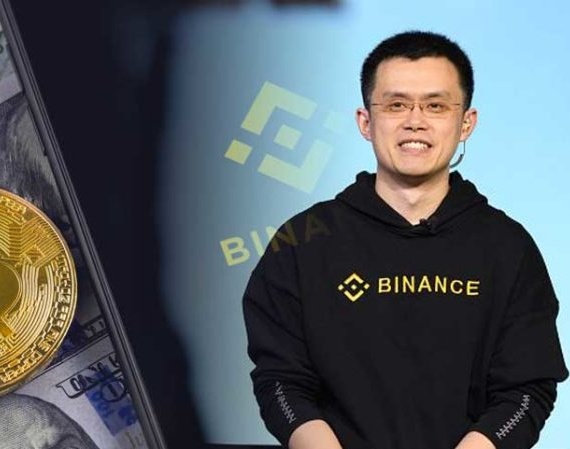 Binance CEO: Defi’s high return won’t last long